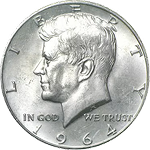 Dollar Coin (1 dollar)