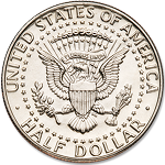 Dollar Coin (1 dollar)