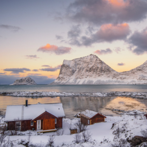 Couronnes norvégiennes