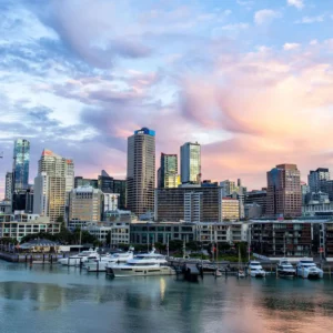 Dollars néo-zélandais