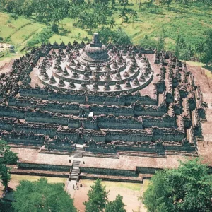 Roupies indonésiennes